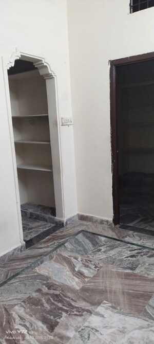 Building Lobby in 1 BHK Independent House at Madhapur – for Rent