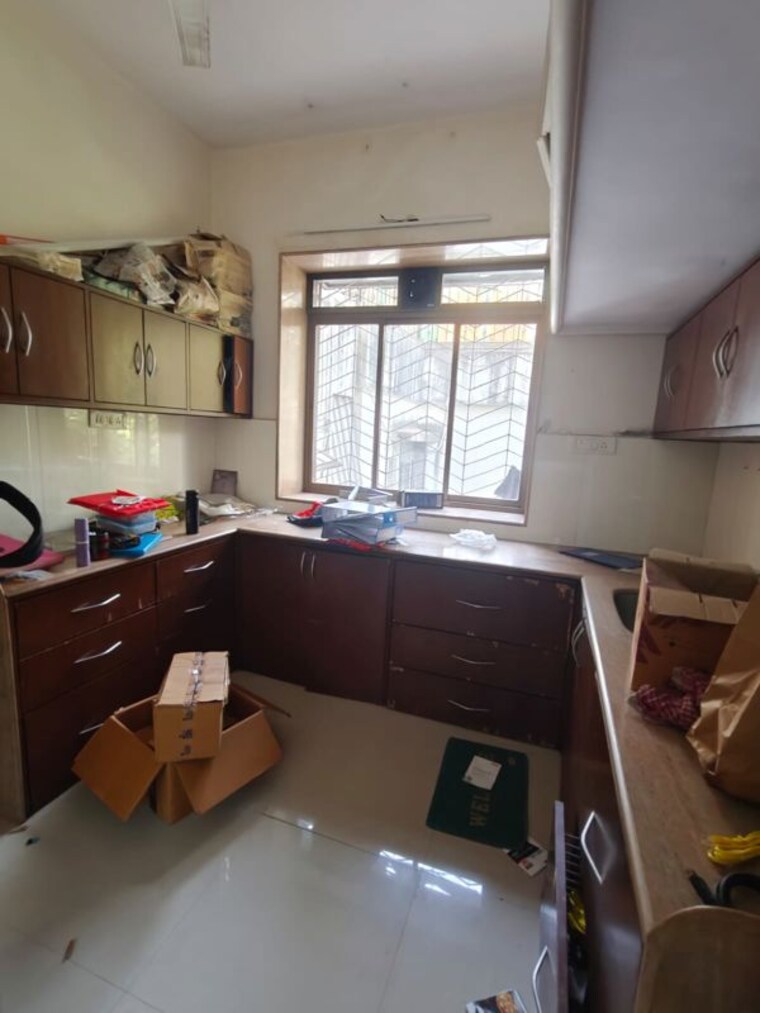 Kitchen, britto-villa 2 Bedroom 900 Sq.Ft. Apartment In Bandra West Mumbai 10522354