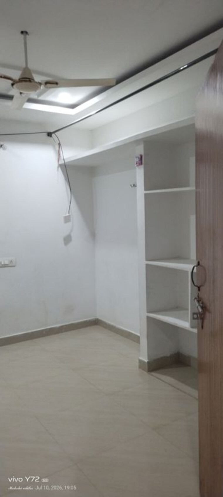 Bathroom, madhapur 1 Bedroom 550 Sq.Ft. Independent House In Madhapur Hyderabad 10522362