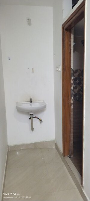 Bathroom in 1 BHK Independent House at Madhapur – for Rent