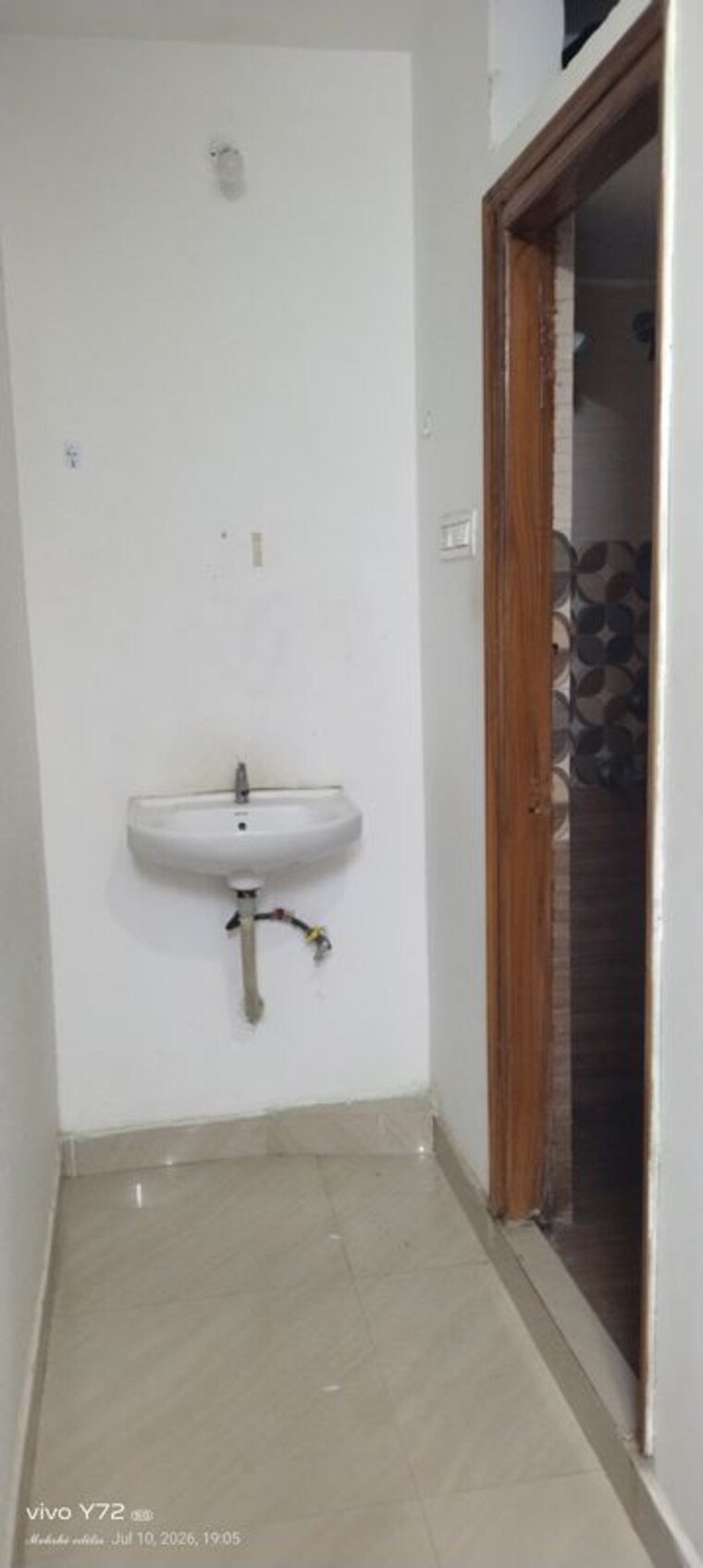 Bathroom, madhapur 1 Bedroom 550 Sq.Ft. Independent House In Madhapur Hyderabad 10522362