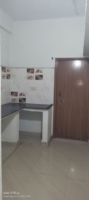 Kitchen in 1 BHK Independent House at Madhapur – for Rent