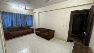 1 BHK Apartment For Rent in Santacruz West