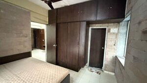 Bedroom in 1 BHK Apartment at Santacruz West – for Rent