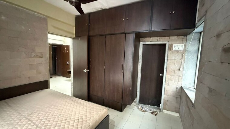 Bedroom, santacruz west 1 Bedroom 500 Sq.Ft. Apartment In Santacruz West Mumbai 10522360