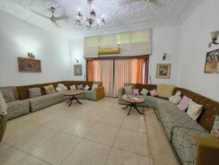 3 BHK + Prayer Room,Servant Room Builder Floor For Rent in Greater Kailash I