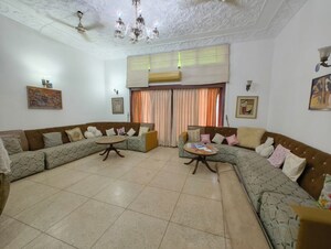 3 BHK Builder Floor For Rent in Greater Kailash I