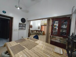 Parking in 3 BHK Builder Floor at Greater Kailash I – for Rent