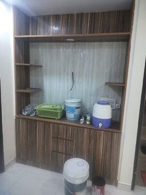Furnished Amenities in 3 BHK Apartment at South Delhi – for Sale