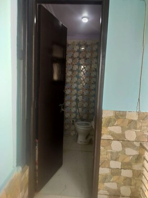 Bathroom in 3 BHK Apartment at South Delhi – for Sale