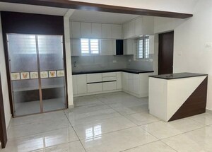 3 BHK Apartment For Rent in Aparna Zenon, Puppalaguda