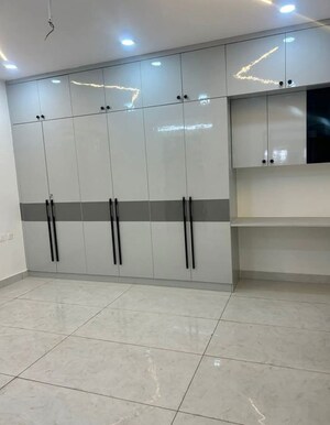 Kitchen in 3 BHK Apartment at Aparna Zenon, Puppalaguda – for Rent