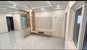 3 BHK Apartment For Rent in Poulomi Avante, Kokapet