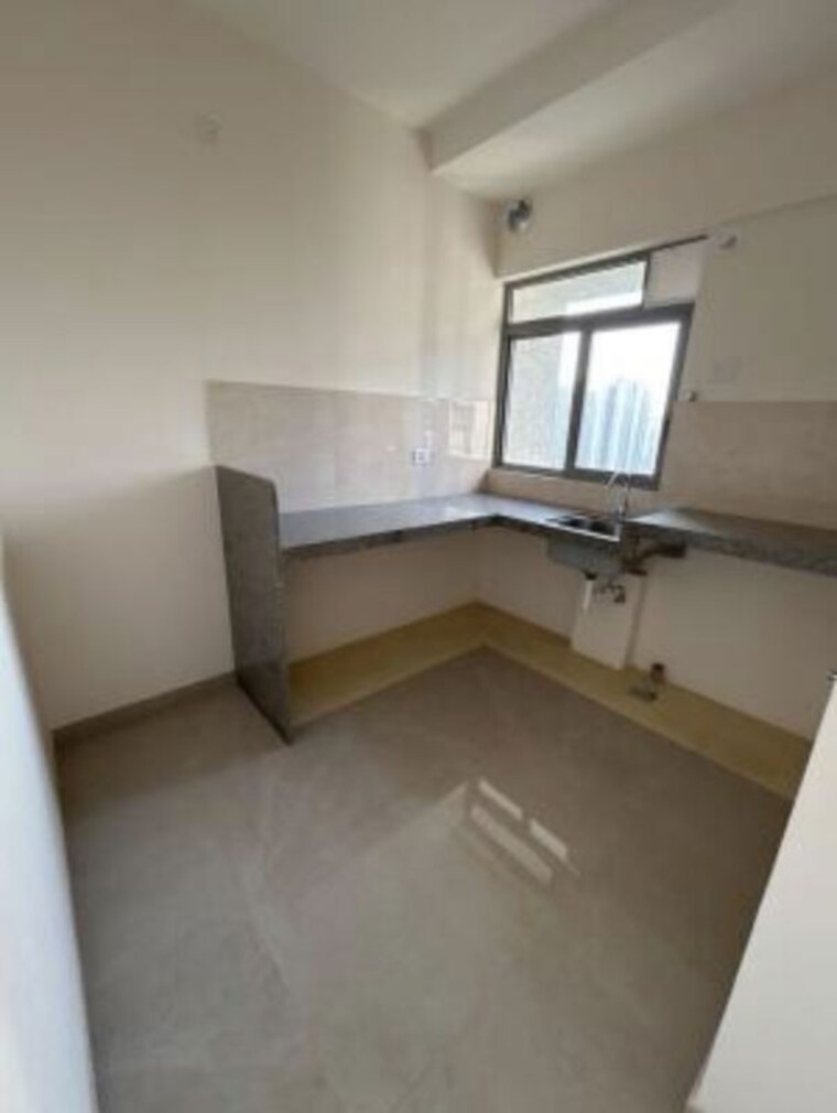Kitchen, piramal-vaikunth 1 Bedroom 361 Sq.Ft. Apartment In Balkum Pada Thane 10513570