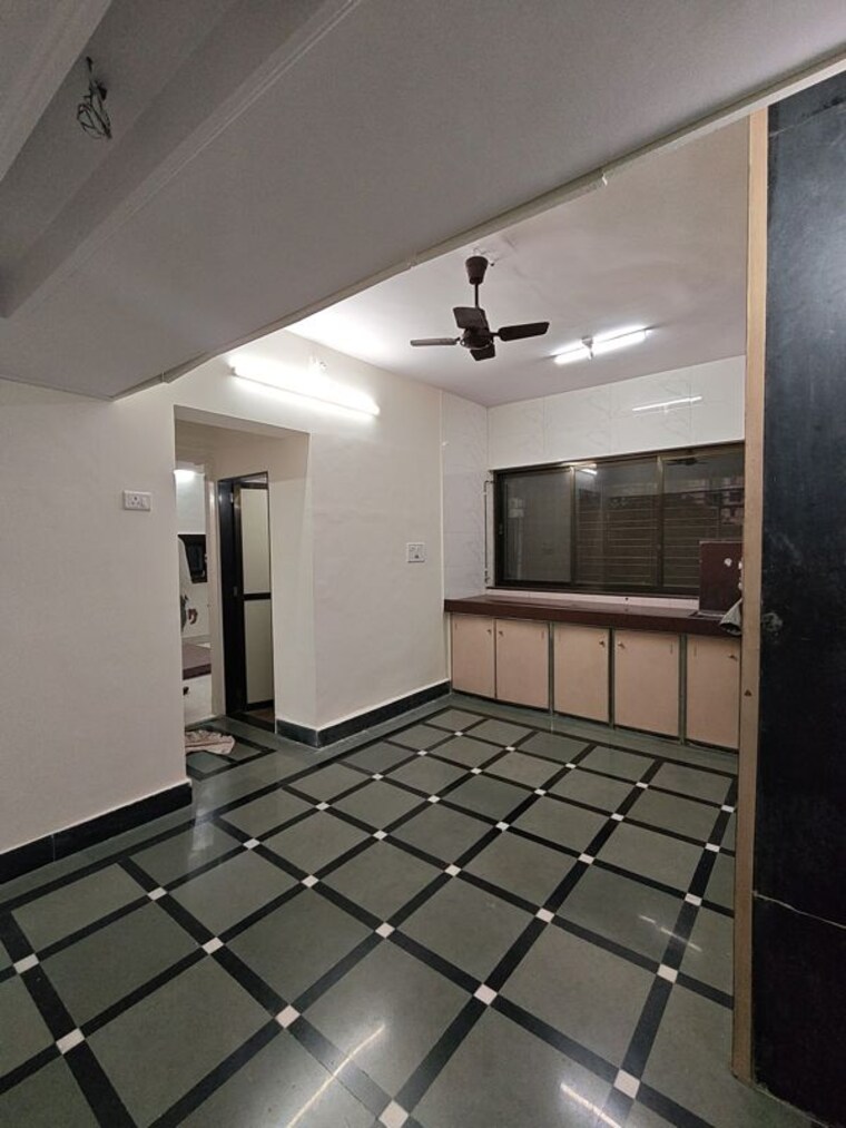 Kitchen, ami-villa 2 Bedroom 700 Sq.Ft. Apartment In Ghatkopar West Mumbai 10522356