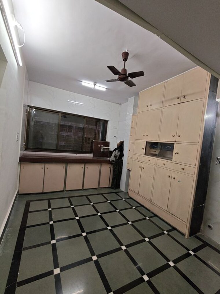 Kitchen, ami-villa 2 Bedroom 700 Sq.Ft. Apartment In Ghatkopar West Mumbai 10522356