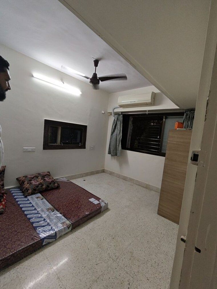  Parking, ami-villa 2 Bedroom 700 Sq.Ft. Apartment In Ghatkopar West Mumbai 10522356