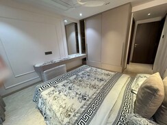 3 BHK Apartment For Rent in Santacruz West