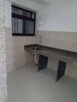 Kitchen in 2 BHK Apartment at Sunteck City Avenue 2, Goregaon West – for Rent