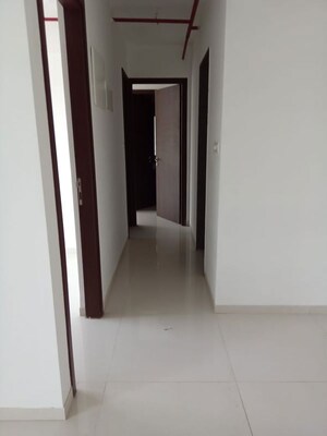 Building Lobby in 2 BHK Apartment at Sunteck City Avenue 2, Goregaon West – for Rent