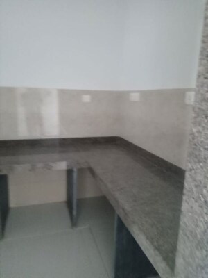 Kitchen in 2 BHK Apartment at Sunteck City Avenue 2, Goregaon West – for Rent