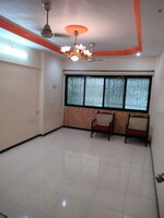 2 BHK + Store Room 650 Sq.Ft. Apartment in Shreerang CHS