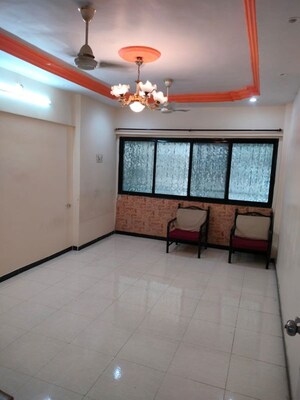 2 BHK Apartment For Rent in Shreerang CHS, Shrirang Society