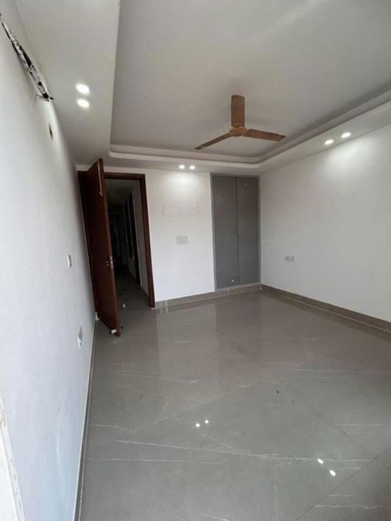 Master Bedroom, chattarpur 2 Bedroom 850 Sq.Ft. Builder Floor In Chattarpur Delhi 10522386
