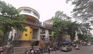 Office Space For Sale in Kandivali East