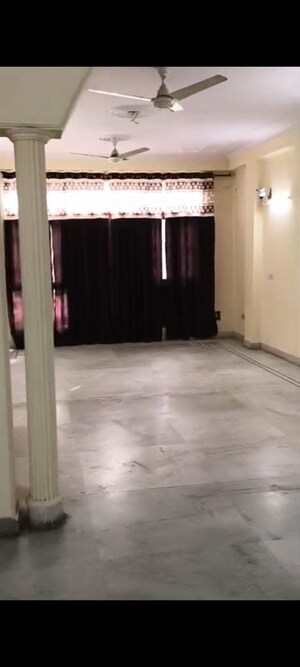 3 BHK Builder Floor For Rent in Kalkaji