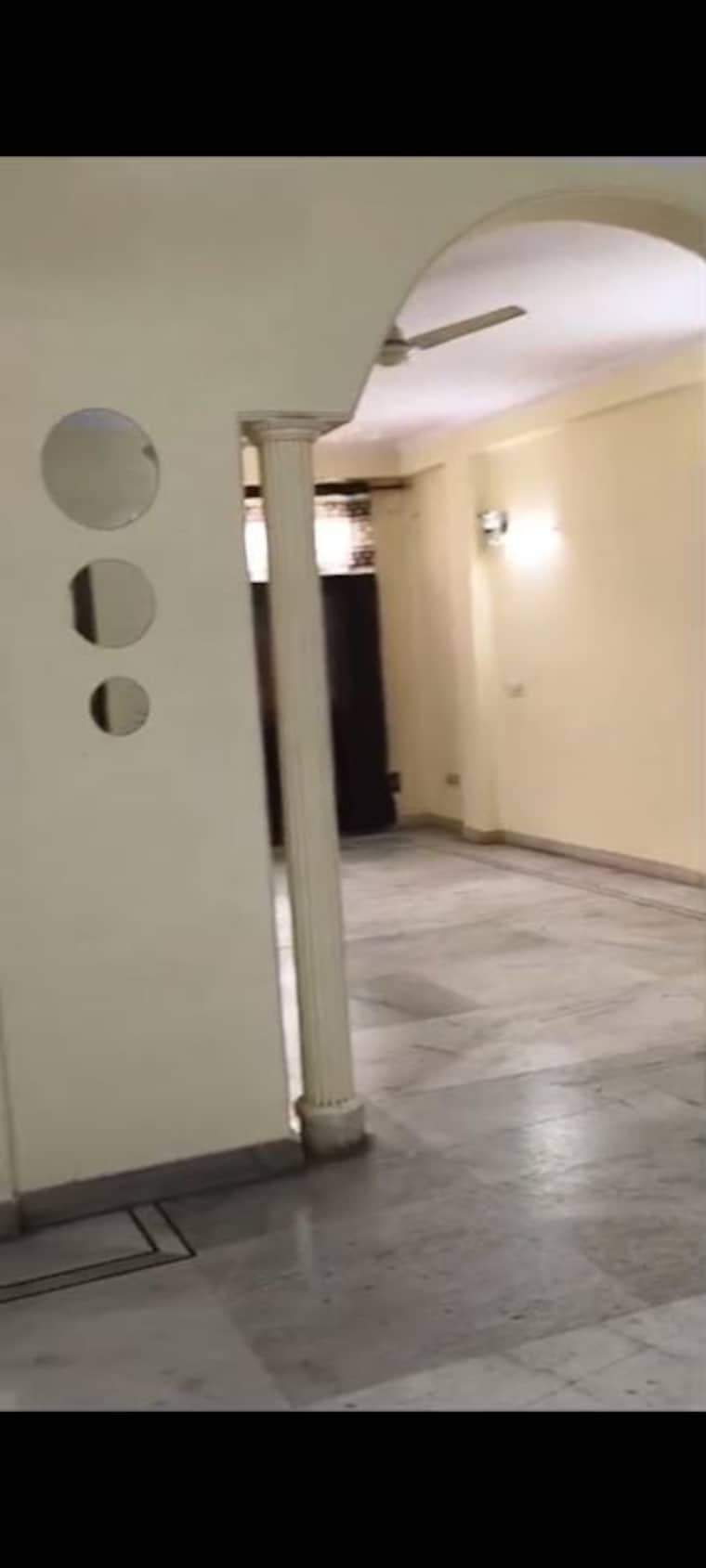 Bathroom, kalkaji 3 Bedroom 200 Sq.Yd. Builder Floor In Kalkaji Delhi 10522389