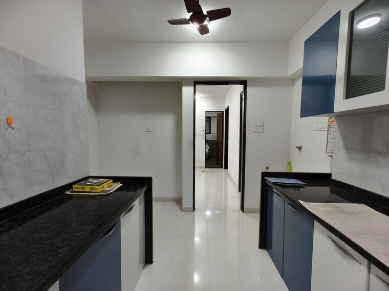 Kitchen, riviera-chs-borivali 2 Bedroom 721 Sq.Ft. Apartment In Borivali West Mumbai 10522390