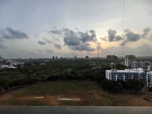 2 BHK Apartment – Exterior View View at Riviera CHS Borivali, Borivali West - for Sale
