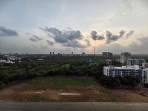2 BHK Apartment – Exterior View View at Riviera CHS Borivali, Borivali West - for Sale