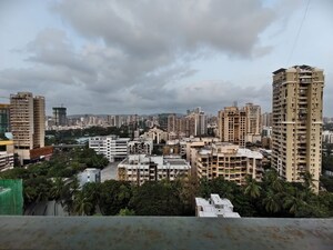 2 BHK Apartment – Exterior View View at Riviera CHS Borivali, Borivali West - for Sale