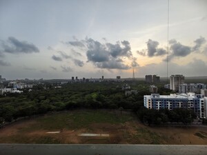 2 BHK Apartment – Exterior View View at Riviera CHS Borivali, Borivali West - for Sale