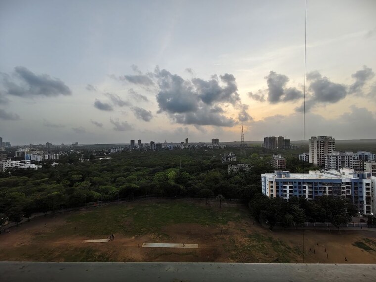 Exterior View, riviera-chs-borivali 2 Bedroom 721 Sq.Ft. Apartment In Borivali West Mumbai 10522390