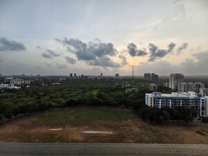 2 BHK Apartment – Exterior View View at Riviera CHS Borivali, Borivali West - for Sale