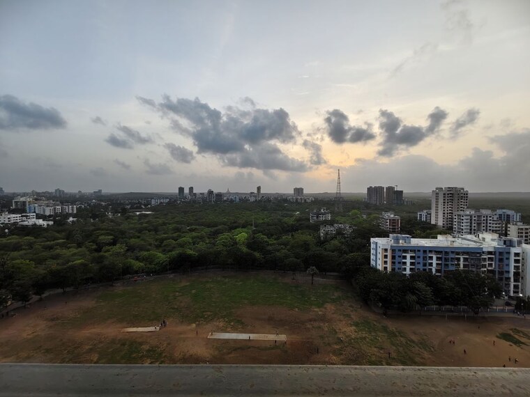 Exterior View, riviera-chs-borivali 2 Bedroom 721 Sq.Ft. Apartment In Borivali West Mumbai 10522390