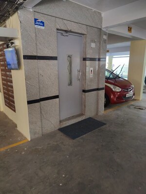 Lift in 3 BHK Apartment at Fortuna Serenity, Kaggadasapura – for Sale