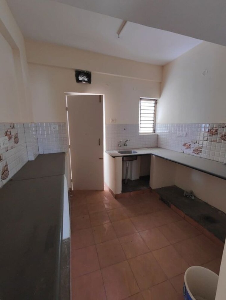 Kitchen, fortuna-serenity 3 Bedroom 1418 Sq.Ft. Apartment In Kaggadasapura Bangalore 10522398
