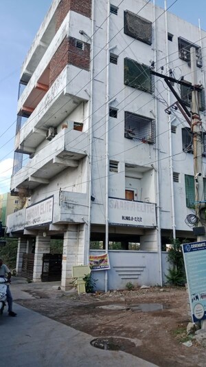  Apartment For Sale in Boduppal