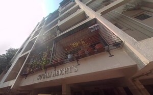  Apartment For Sale in Pimple Gurav