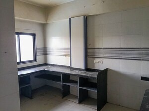 Kitchen in  Apartment at Pimple Gurav – for Sale
