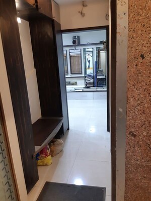 Building Lobby in  Office Space at Vidya Vihar – for Rent