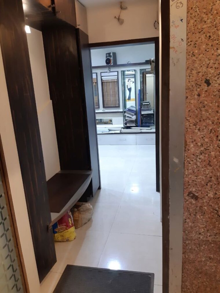 undefined, vidya vihar Commercial Office Space 600 Sq.Ft. In Vidya Vihar Mumbai 10522419