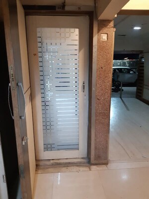 Building Lobby in  Office Space at Vidya Vihar – for Rent