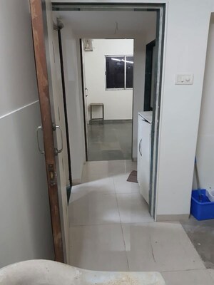 Building Lobby in  Office Space at Vidya Vihar – for Rent