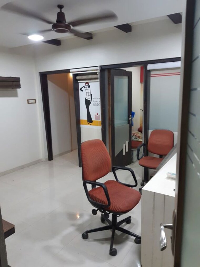 Team Area, vidya vihar Commercial Office Space 600 Sq.Ft. In Vidya Vihar Mumbai 10522419