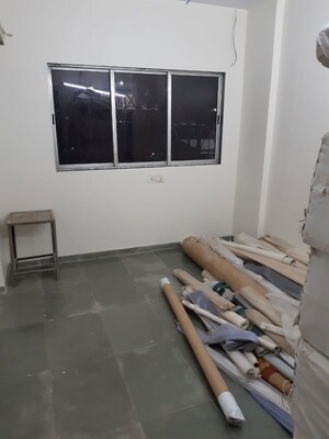 Furnished Amenities in  Office Space at Vidya Vihar – for Rent
